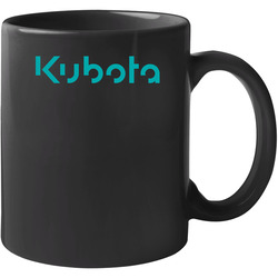 Kubota Cool Logo Unisex Mug