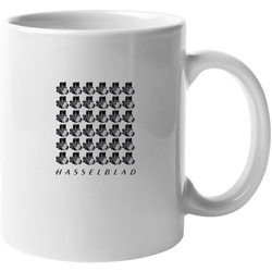 Hasselblad 6 X 6 Cool Unisex Mug Hasselblad 6 X 6 Cool Unisex Mug