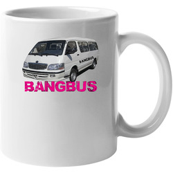 Bang Unisex Mug Bang Unisex Mug