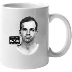 Harvey Unisex Mug Harvey Unisex Mug