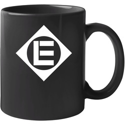 Erie Lacka Unisex Mug Erie Lacka Unisex Mug