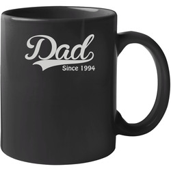 Dad Since 1994 Unisex Mug Dad Since 1994 Unisex Mug