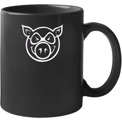 Pig Unisex Mug