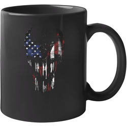 Venom Usa Unisex Mug Venom Usa Unisex Mug