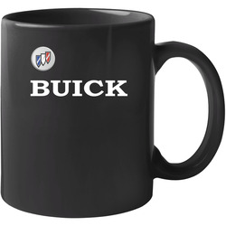 Buick Unisex Mug Buick Unisex Mug