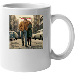 Bob D Unisex Mug Bob D Unisex Mug