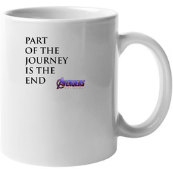 Avengers Endgame Inspired Movie Unisex Mug Avengers Endgame Inspired Movie Unisex Mug