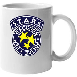 Racco Unisex Mug Racco Unisex Mug