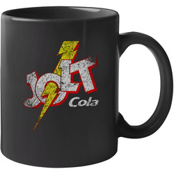 Jolt Cola Unisex Mug Jolt Cola Unisex Mug