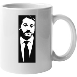 Ari White Unisex Mug Ari White Unisex Mug
