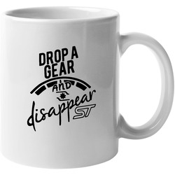 Drop Me Unisex Mug Drop Me Unisex Mug