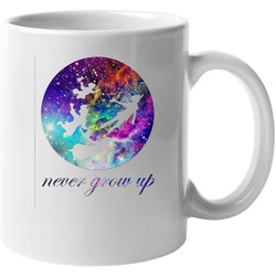 Peterpan Unisex Mug