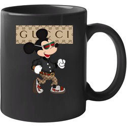Mickey Mouse 5 Unisex Mug Mickey Mouse 5 Unisex Mug