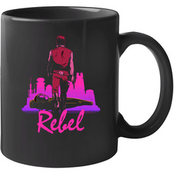 Rebel T-shirt Star Wars Tee Luke Unisex Mug Rebel T-shirt Star Wars Tee Luke Unisex Mug