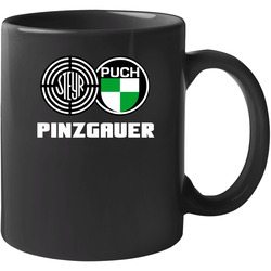 Pinzgauerlogo4 Unisex Mug Pinzgauerlogo4 Unisex Mug