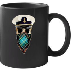Captain Unisex Mug Captain Unisex Mug