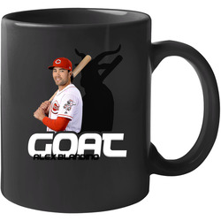 Alex Blandino Baseball Fan Goat Unisex Mug Alex Blandino Baseball Fan Goat Unisex Mug