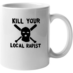 Local Unisex Mug Local Unisex Mug