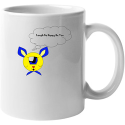 Allis Unisex Mug Allis Unisex Mug