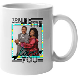 Nikki & Stanley Unisex Mug Nikki & Stanley Unisex Mug