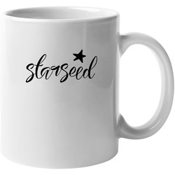 Starseed | Light Unisex Mug Starseed | Light Unisex Mug