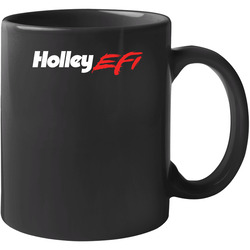 Holley 3 Unisex Mug Holley 3 Unisex Mug