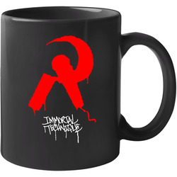 Tw Immortal Technique Symbol 1 151215 Unisex Mug Tw Immortal Technique Symbol 1 151215 Unisex Mug