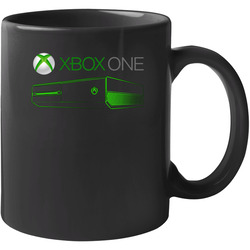 Sdd Xbox One Hsd Unisex Mug