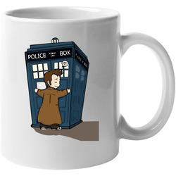Dc_police_public Unisex Mug Dc_police_public Unisex Mug