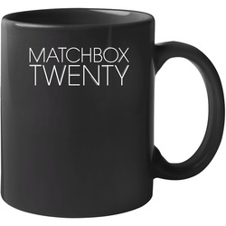 Matchbox3 Unisex Mug Matchbox3 Unisex Mug