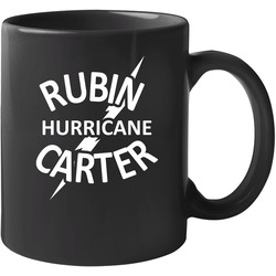 Rubin Hurricane Carter Boxing 1 Unisex Mug Rubin Hurricane Carter Boxing 1 Unisex Mug