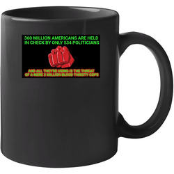 The Numbers Unisex Mug The Numbers Unisex Mug