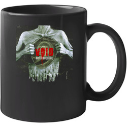 Dark Tranquility Unisex Mug Dark Tranquility Unisex Mug