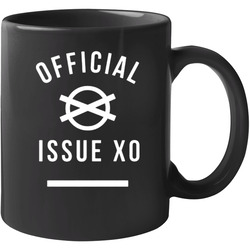 Febri-andi 112 Men Black Unisex Mug Febri-andi 112 Men Black Unisex Mug