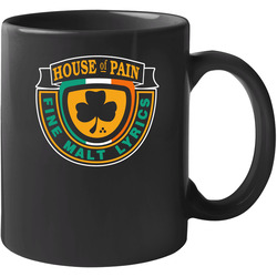 T-shirt House Of Pain Find Malt Lyrics Band Logo Mens Tee Size S To 6xl Unisex Mug T-shirt House Of Pain Find Malt Lyrics Band Logo Mens Tee Size S To 6xl Unisex Mug