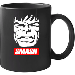 4 Blackmarvel The Incredible Hulk Hulk Smash T-shirt02 Unisex Mug 4 Blackmarvel The Incredible Hulk Hulk Smash T-shirt02 Unisex Mug