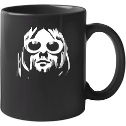 Chris Cor Unisex Mug