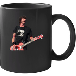 Wex Dave D8fjdf Unisex Mug