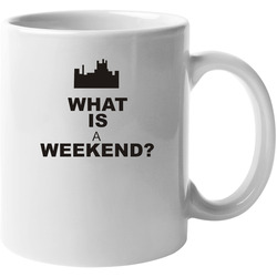What Unisex Mug What Unisex Mug