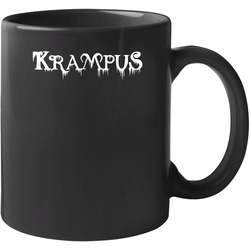 Krampus Movie 2 Unisex Mug Krampus Movie 2 Unisex Mug
