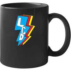 Lc Unisex Mug Lc Unisex Mug