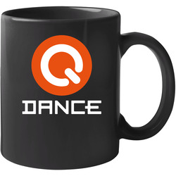 Qdc Unisex Mug Qdc Unisex Mug