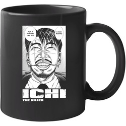 Ichi The Killer Manga 2 Unisex Mug Ichi The Killer Manga 2 Unisex Mug