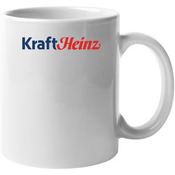 Kraftheinz Food Unisex Mug Kraftheinz Food Unisex Mug