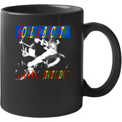 Gorilla Biscuits Band 4 Unisex Mug Gorilla Biscuits Band 4 Unisex Mug