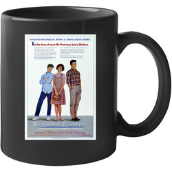Sixteen Candles Cool 80's Comedy Vintage Classic Movie  Fan Unisex Mug