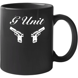 G Unit Rd9gk14832 Unisex Mug G Unit Rd9gk14832 Unisex Mug