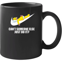 Can Unisex Mug Can Unisex Mug