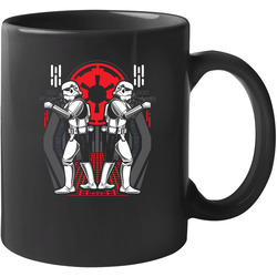 Storm Trooper T-shirt Star Wars Tee Unisex Mug Storm Trooper T-shirt Star Wars Tee Unisex Mug