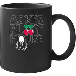 Steve Aoki - Aoki's Play House 151216774 B Unisex Mug Steve Aoki - Aoki's Play House 151216774 B Unisex Mug
